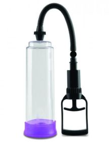 Penis Trainer Pump (SKU: TCN-PD3285-00)