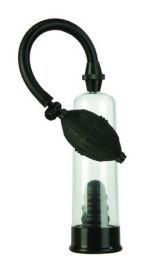 Rookie Penis Pump (SKU: TCN-SE1020-00)