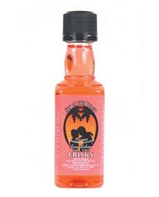 Love Lickers Flavored Warming Oil - Sex On The Beach 1.76oz (SKU: LITBT018)